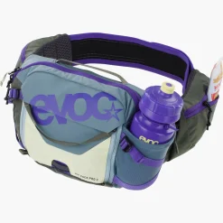 Marsupio Evoc Hip Pack Pro 3 - Grigio verde