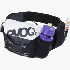 Marsupio Evoc Hip Pack Pro 3 - Nero bianco