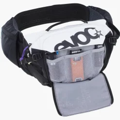 Marsupio Evoc Hip Pack Pro 3 - Nero bianco