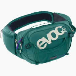 Marsupio Evoc Hip Pack Pro 3 - Verde
