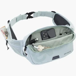Marsupio Evoc Hip Pouch - Grigio