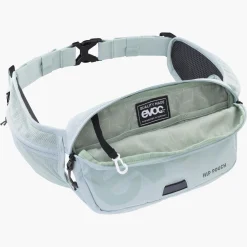 Marsupio Evoc Hip Pouch - Grigio