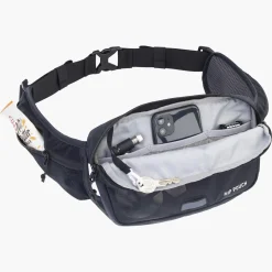 Marsupio Evoc Hip Pouch - Nero