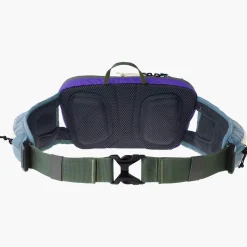 Marsupio Evoc Hip Pouch - Viola
