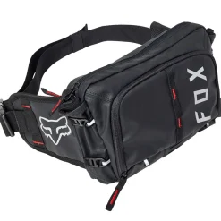Marsupio Fox Hip Pack - Nero