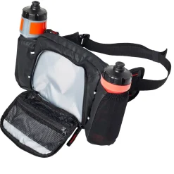 Marsupio Fox Hip Pack - Nero