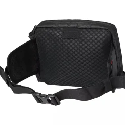 Marsupio Fox Lumbar 5L - Nero