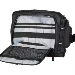 Marsupio Fox Lumbar 5L - Nero