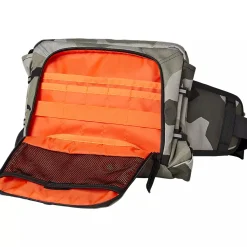 Marsupio Fox Lumbar 5L - Verde