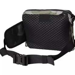 Marsupio Fox Lumbar 5L - Verde