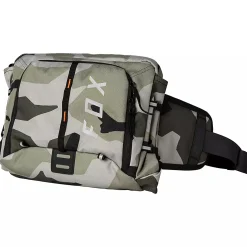 Marsupio Fox Lumbar 5L - Verde