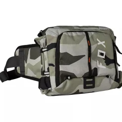 Marsupio Fox Lumbar 5L - Verde