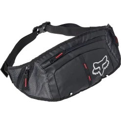 Marsupio Fox Slim - Nero