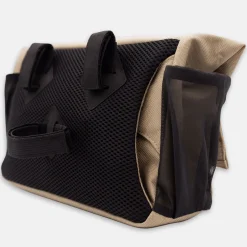 Marsupio Pedaled Jary - Beige