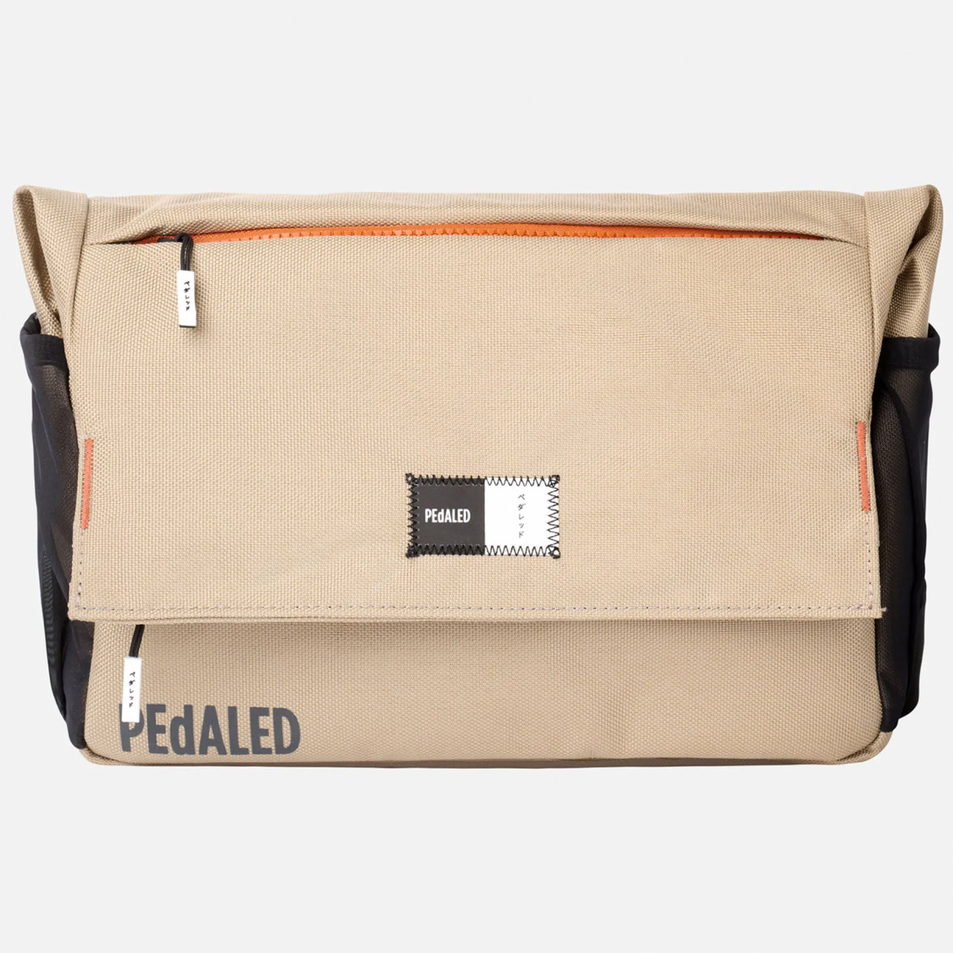 Marsupio Pedaled Jary - Beige