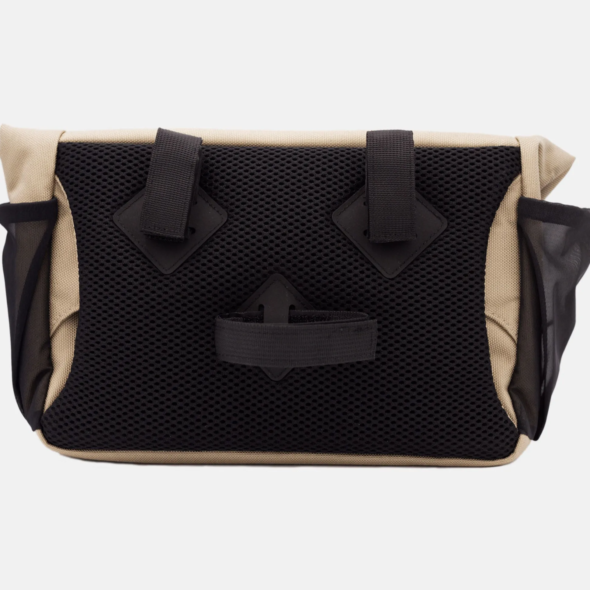 Marsupio Pedaled Jary - Beige