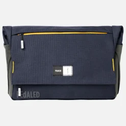 Marsupio Pedaled Jary - Blu