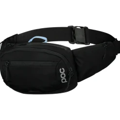 Marsupio Poc Lamina Hip Pack - Nero