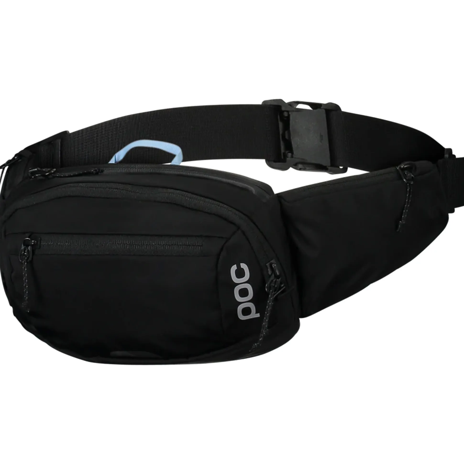 Marsupio Poc Lamina Hip Pack - Nero
