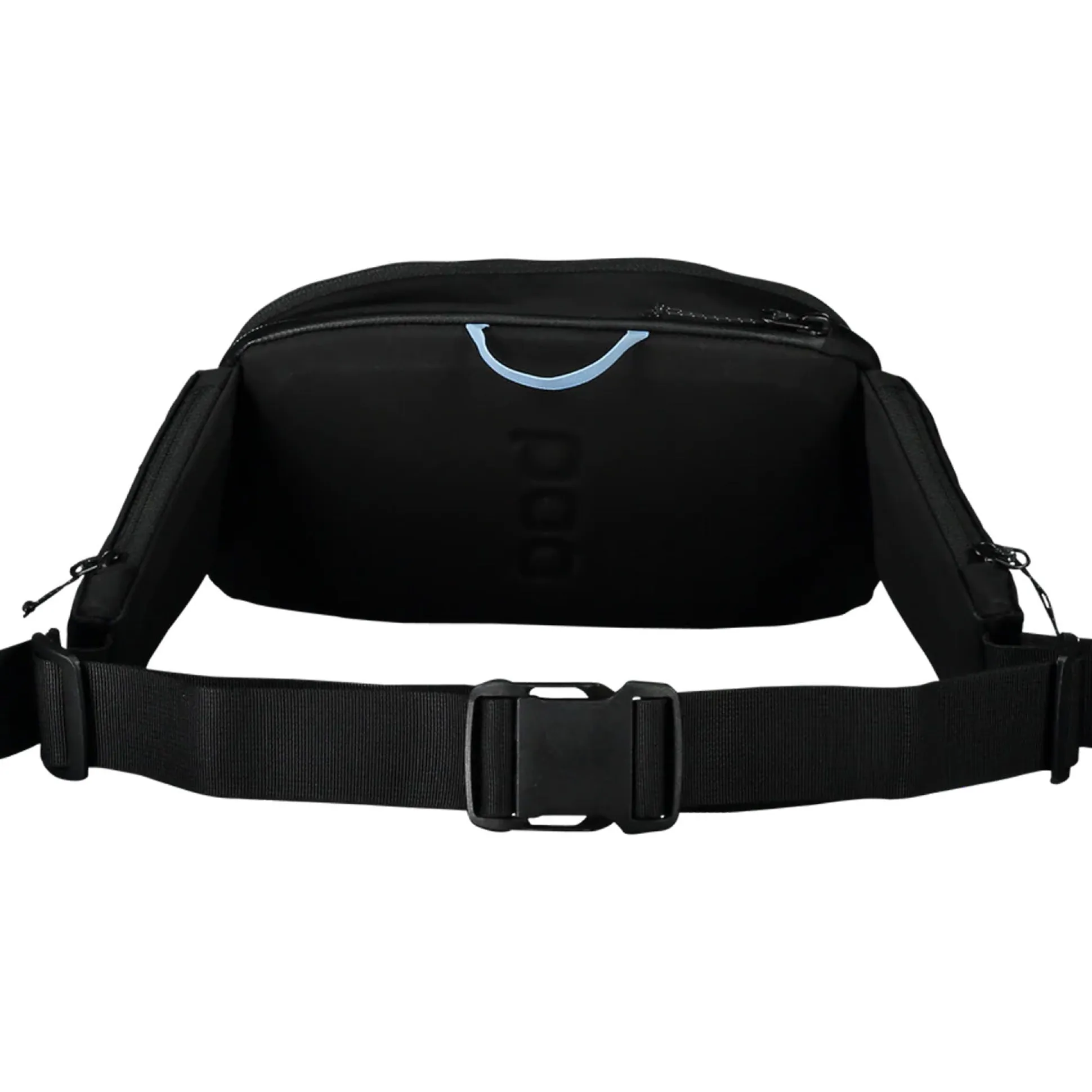 Marsupio Poc Lamina Hip Pack - Nero