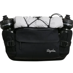 Marsupio Rapha Trail Hip Pack - Nero