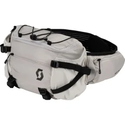 Marsupio Scott Trail 4 - Bianco