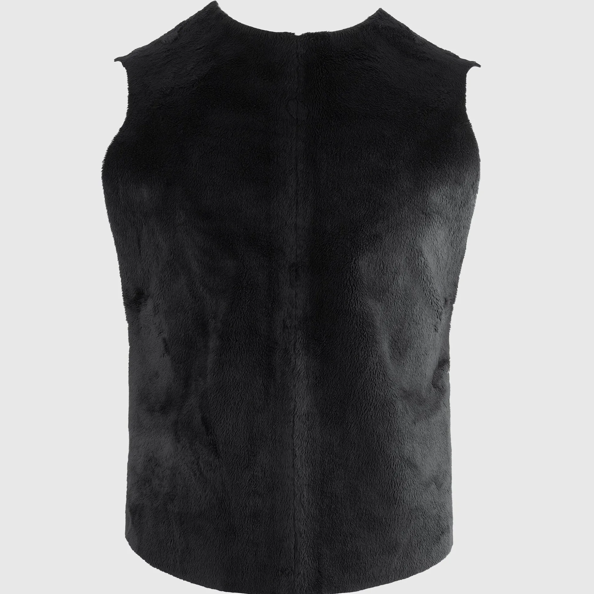 Membrana Assos Thermobooster Foil - Nero