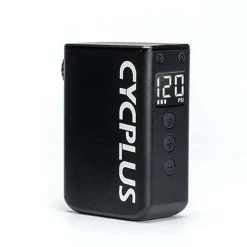 Mini compressore elettrico Cycplus AS2PRO MAX