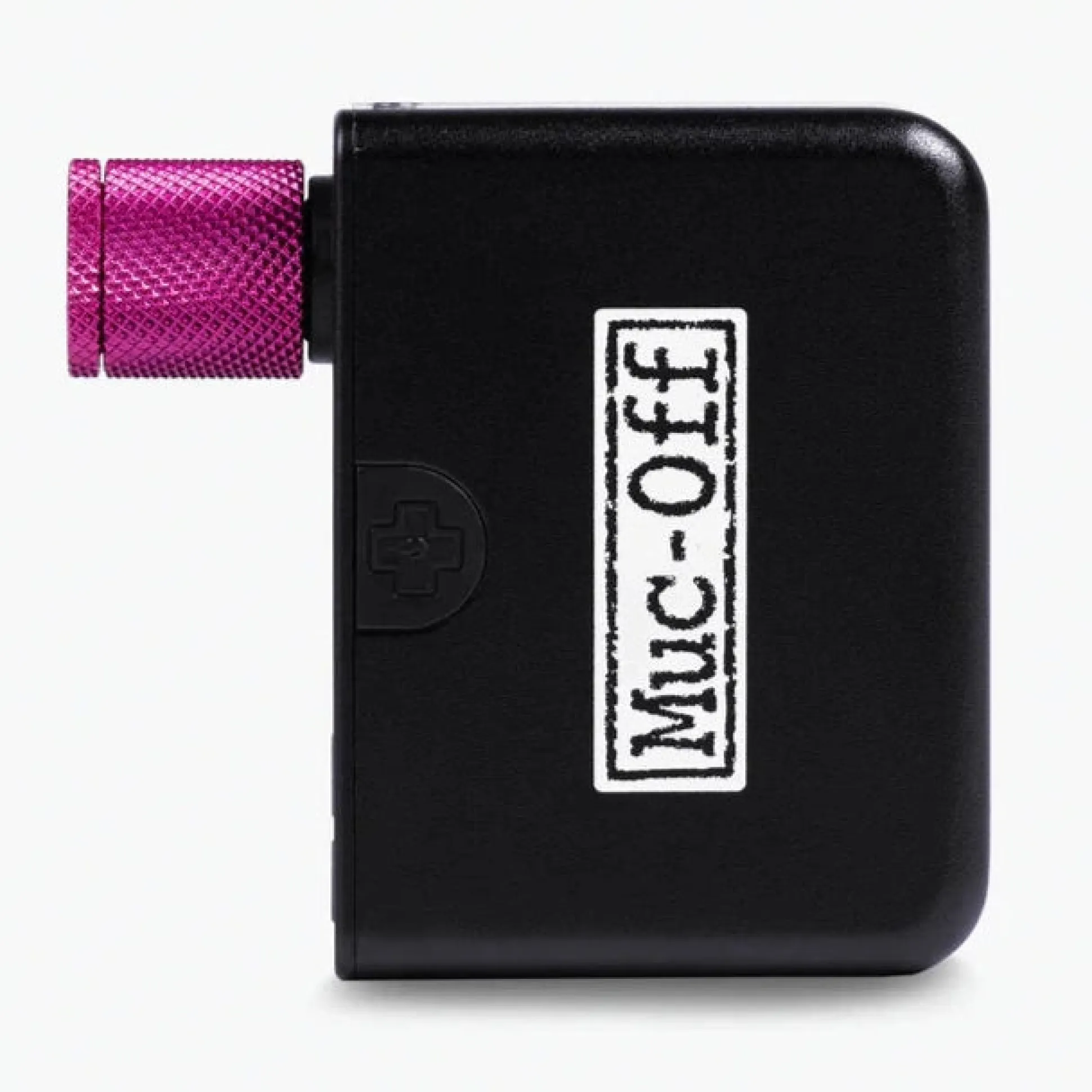 Mini compressore elettrico Muc-Off Airmach Pro