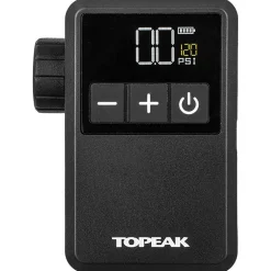 Mini compressore elettrico Topeak E-Booster Digital Mini