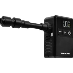 Mini compressore elettrico Topeak E-Booster Digital Mini