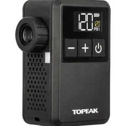 Mini compressore elettrico Topeak E-Booster Digital Mini