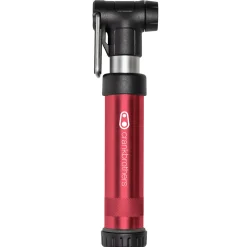 Mini-Pompa Aria Crank Brothers Gem S - Rosso
