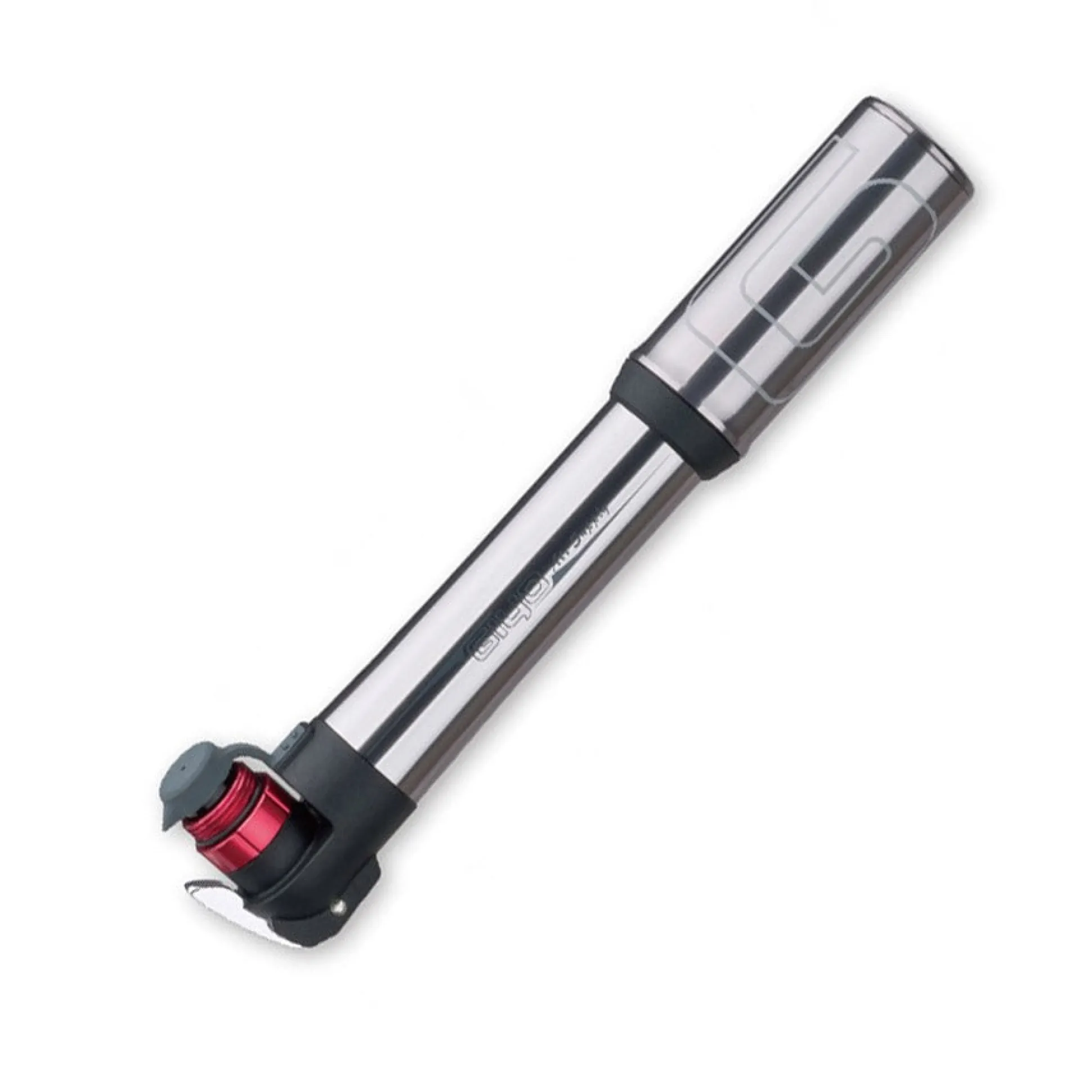 Mini-Pompa Aria Giyo Hybrid CNC