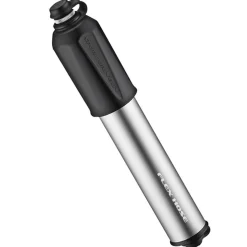 Mini-Pompa Aria Lezyne Sport Drive HV - Silver
