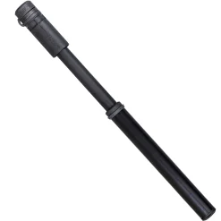 Mini-Pompa Aria Pro Compact Hose - Nero