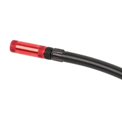Mini-Pompa Aria Zefal Gravel Mini - Nero