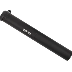 Mini-Pompa Aria Zefal Gravel Mini - Nero