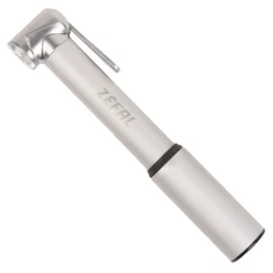 Mini-Pompa Aria Zefal Road Micro - Grigio