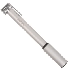 Mini-Pompa Aria Zefal Road Mini - Grigio