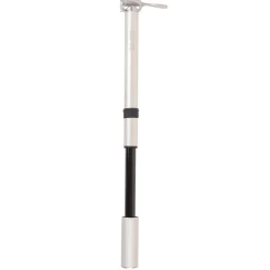 Mini-Pompa Aria Zefal Road Mini - Grigio