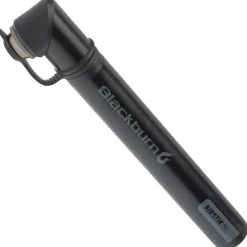 Mini-pompa Blackburn Airstik SL - Nero
