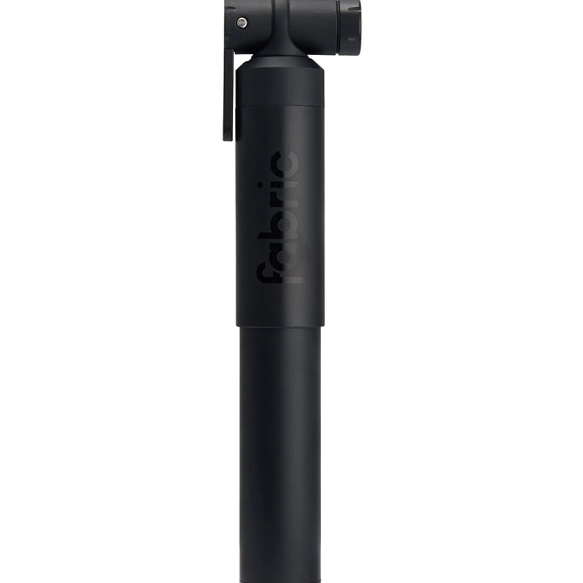 Mini Pompa Fabric M200 - Nero