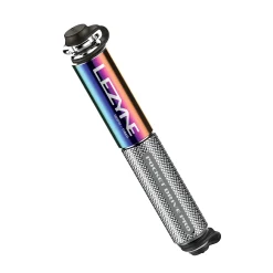 Mini pompa Lezyne Pocket Drive Pro - Grigio
