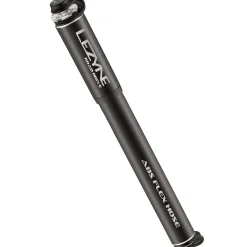 Mini Pompa Lezyne Road Drive S - Nero