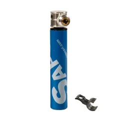 Mini Pompa Sapo Byro 115mm - Blu