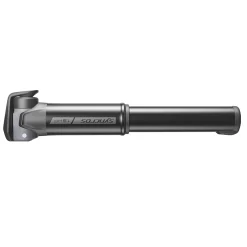 Mini Pompa Syncros Boundary 1.5 HP - Nero