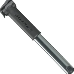 Mini pompa Syncros Boundary 2.0 HP - Nero