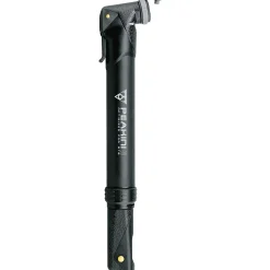 Mini Pompa Topeak Peakini II - Nero
