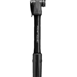 Mini Pompa Topeak Pocket Rocket - Nero